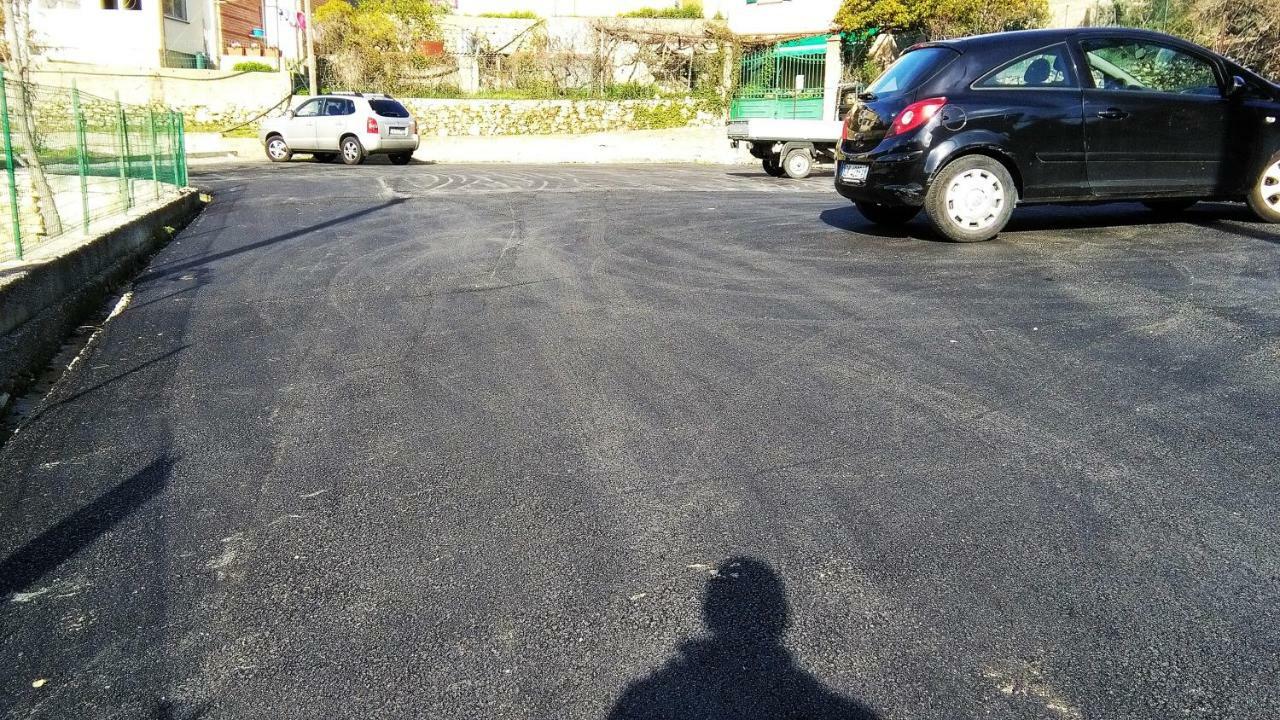 Alloggio Basilico Diano San Pietro Экстерьер фото
